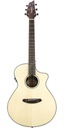 Breedlove Pursuit Concert Ebony