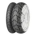 1x Continental 150/70R17 TRAILATTACK 3 69V zadný Športový / Cestný / Turistický