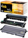 TONER + VALEC PRE BROTHER HL-2140 DCP-7030 DCP-7040