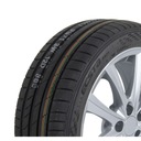 1x KUMHO 245/35R19 93Y Ecsta PS71 XL FR letné