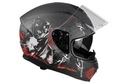 Moto prilba LAZER VERTIGO EVO Pitbull XL