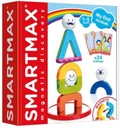 Smart Max My First Acrobats Magnetic Discovery