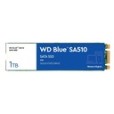 SSD WD Blue SA510 1TB M.2 SATA 2280 560/520