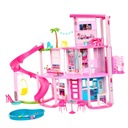 Barbie Dreamhouse. HMX10 Dom snov