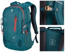 TURISTICKÝ BATOH ALPINUS TEIDE HORSKÝ TREKKING 24L