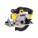 DeWalt DCS391N Kotúčová píla Saw XR 18V ​​​​BODY