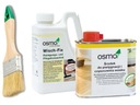 OSMO Wisch Fix 8016 1L + OSMO 3087 WHITE 0,5L