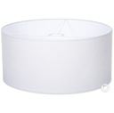 Tienidlo Tienidlo na stojacu/závesnú lampu WHITE 50