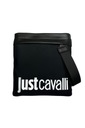 JUST CAVALLI - Black Range Inštitucionálna taška