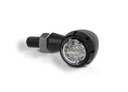 S-LED B-LUX smerovky Black Barracuda Para