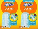 Duster Swiffer prachovka, 20 ks