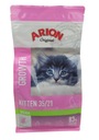 ARION Kitten 2KG Zdravé krmivo pre mačky