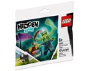 LEGO HIDDEN SIDE KUCHÁRA ENZOVY STRAŠIDELNÉ HORÚČKY