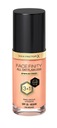 Facefinity 3v1 FOUNDATION Spf20 zmatňujúci krém - dlhotrvajúce krytie