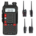 BAOFENG WALKIE TALKIE BF-UV10R 3-5KM