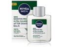 NIVEA MEN Ultra-upokojujúci balzam, 100 ml