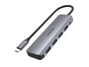 USB 3.1 x4 hub Unitek H1107A aktívny