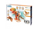 Robot Dinosaur REX Xtrem Bots Interactive