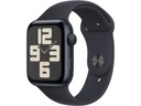 Inteligentné hodinky APPLE Watch SE 2gen GPS 44 mm sever