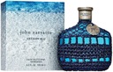 JOHN VARVATOS ARTISAN BLU EDT 125ML ORIGINÁL