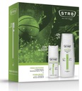 STR8 Fresh Recharge deo 150ml + gél Hydra Boost