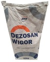 DEZOSAN VIRGOR 10KG NA SUCHÚ DEZINFEKCIU