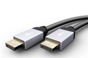 Kábel DisplayPort DP - DisplayPort Goobay Plus 3m