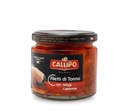 Callipo Filet z tuniaka s Nduja, 200G