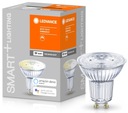 SMART+ WiFi LED reflektor 5W 2700K 45° stmievateľný