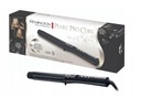 LCD REMINGTON CURLING IRON KERAMIC PEARL COAT