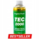 TEC2000 Engine Flush - Preplach motora