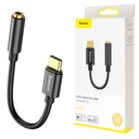 Audio adaptér USB-C mini Jack 3,5 mm pre Pixel 7 Pro