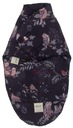 AMY BAMBOO SWADDLE BRIDS CHERRY GROVE