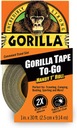 GORILLA TAPE tesnenie 25mm 9m BEZTUB