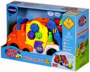 Autá VTech.Tut Tut. Set. Prepravník áut