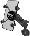 RAM Mount X-Grip pre motocykel RAM-B-408-75-1-UN7U