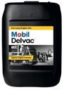 Motorový olej Mobil Delvac MX 15W40 20L