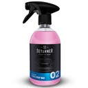 DETURNER HYBRID SPRAY WAX Tekutý vosk GLOSS 500ML