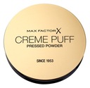 Max Factor Creme Puff 05 Transculent Powder