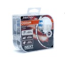 OSRAM NIGHT BREAKER LASER NEXT GEN +150% HB4 ŽIAROVKY 51W 1000LM 3200K ŽLTÉ