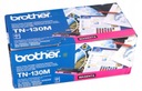 TONER ORIGINAL BROTHER TN-130M TN-130 MAGENT TN130