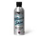 Muc-Off Miracle Shine na báze karnaubského vosku