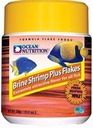 Ocean Nutrition Flane Shrimp Plus vločky 34 g