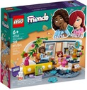 LEGO Friends Aliya's Room 41740