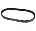 Kolobežka SHOTGUN 50 4T Kingway Romet Kinroad Drive Belt 729-17,7-30