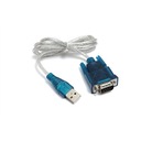 USB na COM adaptér RS232 USB kábel 1m