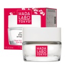 Hada Labo Tokyo Red krémový V-lifting tváre oválu