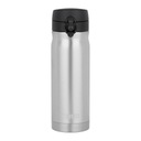 Termo fľaša TB802 400 ml Silver