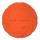 TRIXIE RUBBER Frisbee 18cm 33501