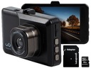 VIDEOREKORDÉR AUTOKAMERA HD + 32GB KARTA